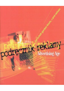 Podręcznik Reklamy