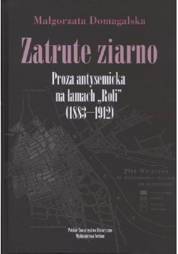 Zatrute ziarno