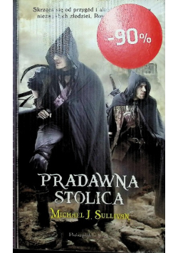 Pradawna stolica
