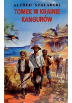 Tomek w krainie kangurów