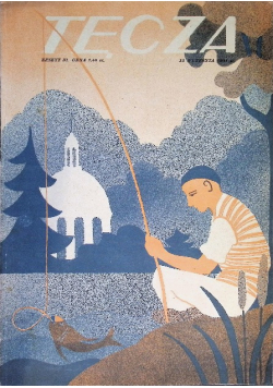 Tęcza Zeszyt  37 / 31