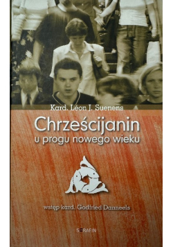Chrześcijanin u progu nowego wieku