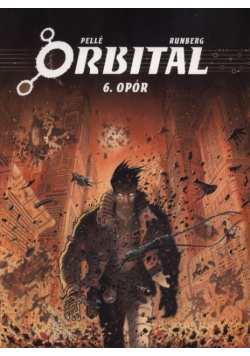 Orbital 6 Opór
