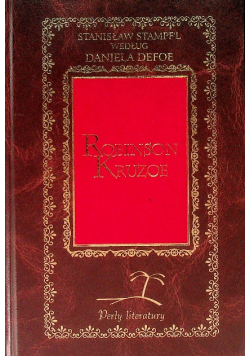 Robinson Kruzoe