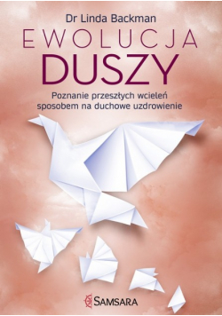 Ewolucja duszy