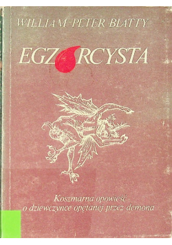 Egzorcysta