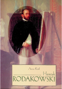 Henryk Rodakowski