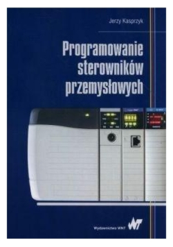 Programowanie sterowników przemysłowych
