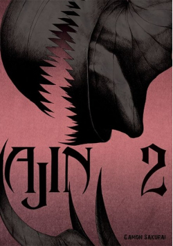 Ajin Tom 2