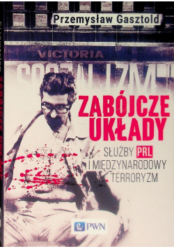 Zabójcze układy