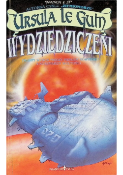 Wydziedziczeni