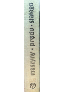Maszyny prądu stałego