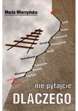 Nie pytajcie dlaczego