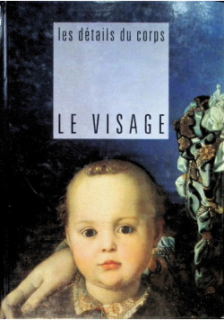 Le visage Corinne Fossey