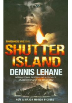Shutter Island