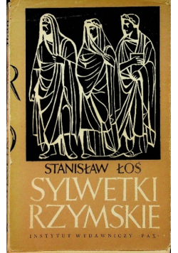 Sylwetki rzymskie