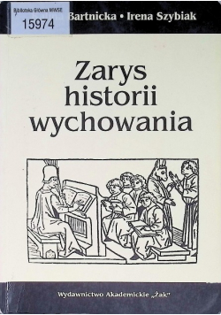 Zarys historii wychowania
