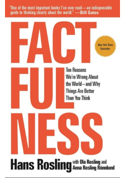 Factfulness