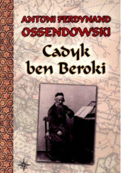 Cadyk ben Beroki BR
