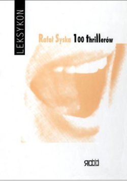 100 Thrillerów Leksykon