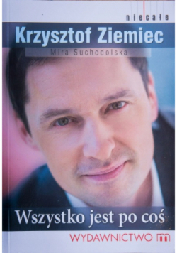 Wszystko jest po coś