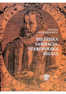 Belgijska sarmacja Staropolska Belgia