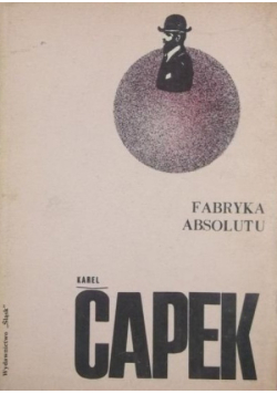 Fabryka Absolutu