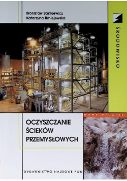 Oczyszczanie ścieków przemysłowych