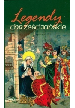 Legendy chrześcijańskie