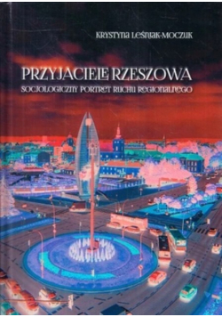 Przyjaciele Rzeszowa