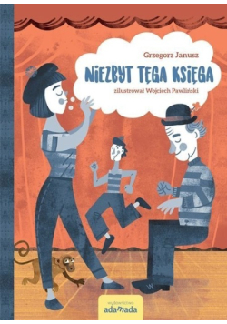 Niezbyt tęga księga