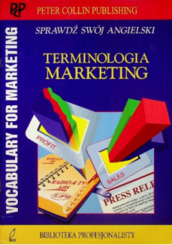 Terminologia marketing