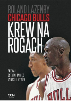 Krew na rogach