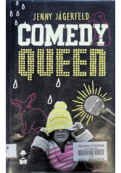 Comedy Queen