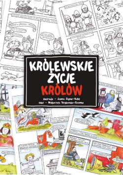 Królewskie życie królów