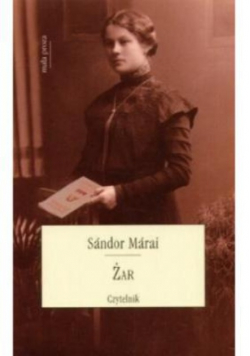 Żar