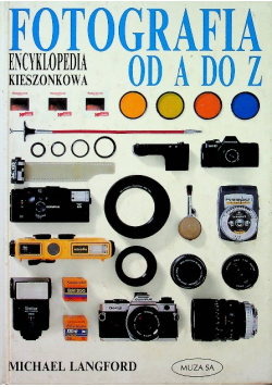 Fotografia od A do Z