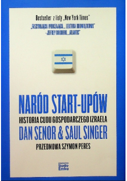 Naród Start upów