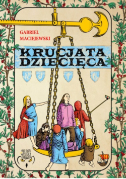 Krucjata dziecięca