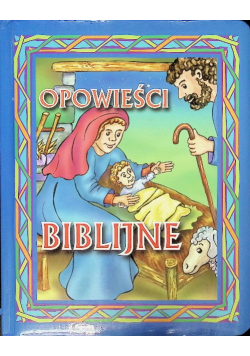Opowieści biblijne