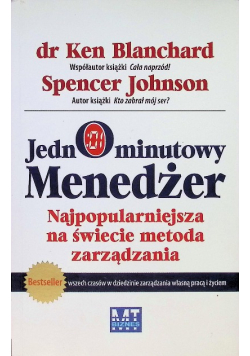 Jednominutowy Menedżer