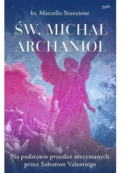 Św. Michał Archanioł