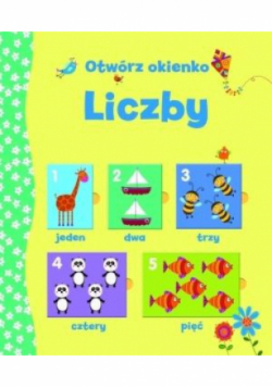 Liczby Otwórz okienko