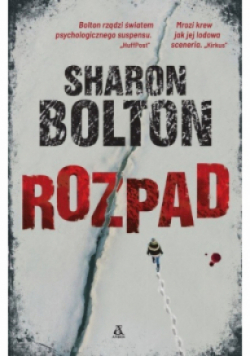 Rozpad