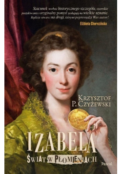 Izabela Świat w płomieniach