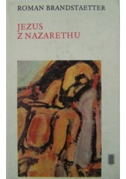 Jezus z Nazarethu