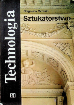 Technologia sztukatorstwo