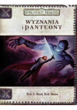 Wyznania i Panteony
