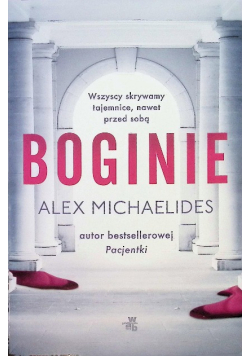 Boginie