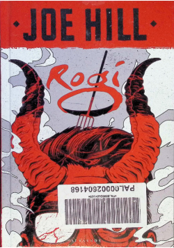 Rogi